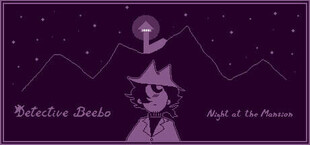 Detective Beebo: Night at the Mansion
