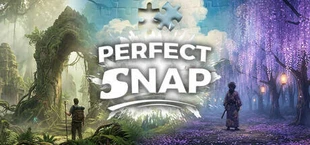PERFECT SNAP: Ultimate Jigsaw Puzzles