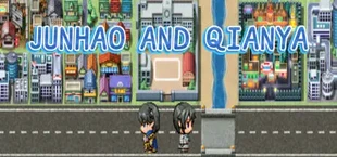 JUNHAO AND QIANYA
