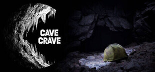 Cave Crave: Real Spelunking