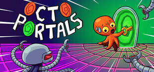 Octoportals