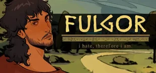fulgor: i hate, therefore i am.