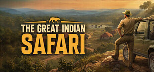 The Great Indian Safari
