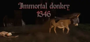 Immortal Donkey: 1346