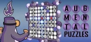 Augmental Puzzles