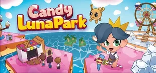 Candy Luna Park
