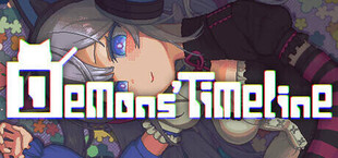 ミカクテイ事件の観測者-Demons'Timeline-