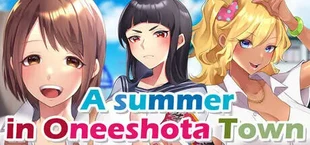 A summer in Oneeshota Town