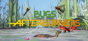 Bugs with Afterburners