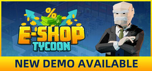 E-Shop Tycoon