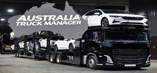 Truck Manager Australia