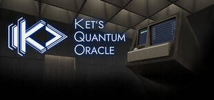 Ket's Quantum Oracle