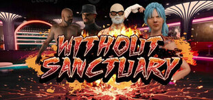 Without Sanctuary