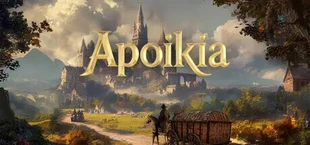 Apoikia