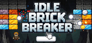 Idle Brick Breaker