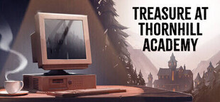 Treasure at Thornhill Academy