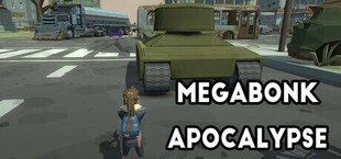 Megabonk Apocalypse