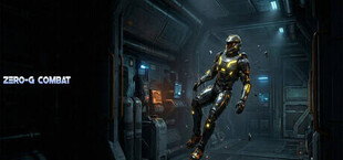 Zero-G Combat