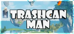 Trashcan Man