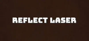 Reflect Laser - Light Reflection Puzzle -