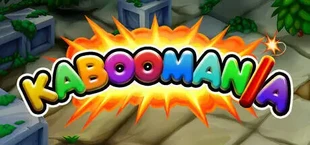 Kaboomania