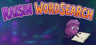 Raisin's Wordsearch