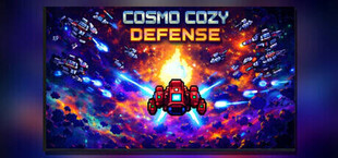 cosmo cozy defense
