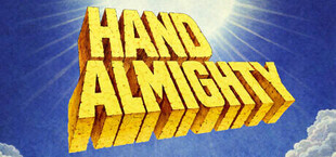 Hand Almighty