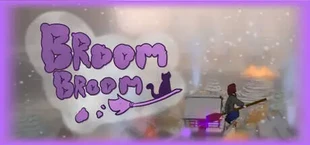 Broom Broom