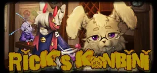Rick's Konbini