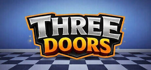 Three Doors