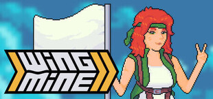 WINGMINE