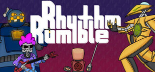 Rhythm Rumble