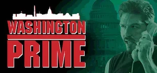 Washington Prime