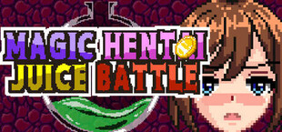 Magic Hentai Juice Battle