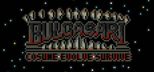 Bulgasari: Consume·Evolve·Survive
