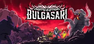 Bulgasari