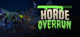 Horde Overrun