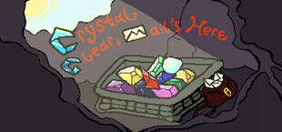 Crystal Clear, Mail's Here