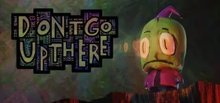 Don't Go Up There