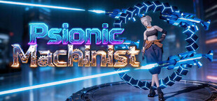 Psionic Machinist