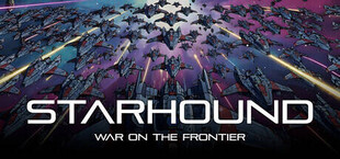 Starhound: War On The Frontier