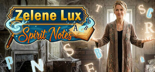 Zelene Lux: Spirit Notes