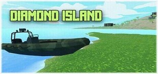Diamond Island