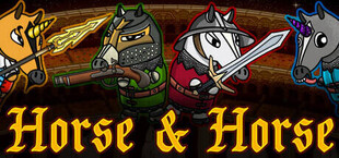 Horse & Horse