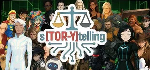 s[TOR-Y]telling: Closed Loop