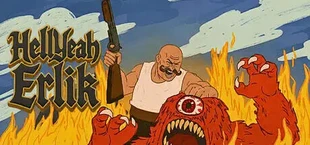 Hell Yeah Erlik!