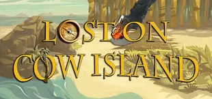 Lost on Cow Island