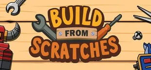 Build From Scratches