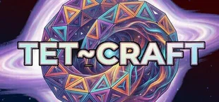TET~CRAFT: The Fourth Temple